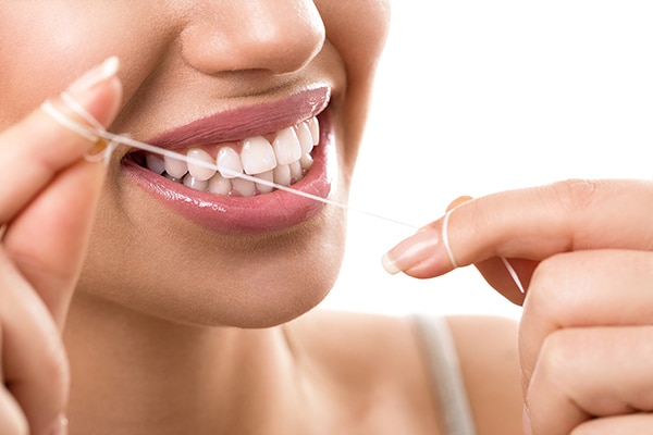 Yes, Flossing Really Is That Important & Here’s Why