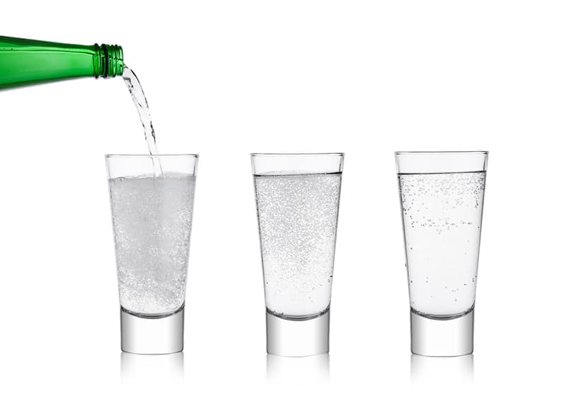 Yes, Your Sparkling Water Is Bad for Your Teeth